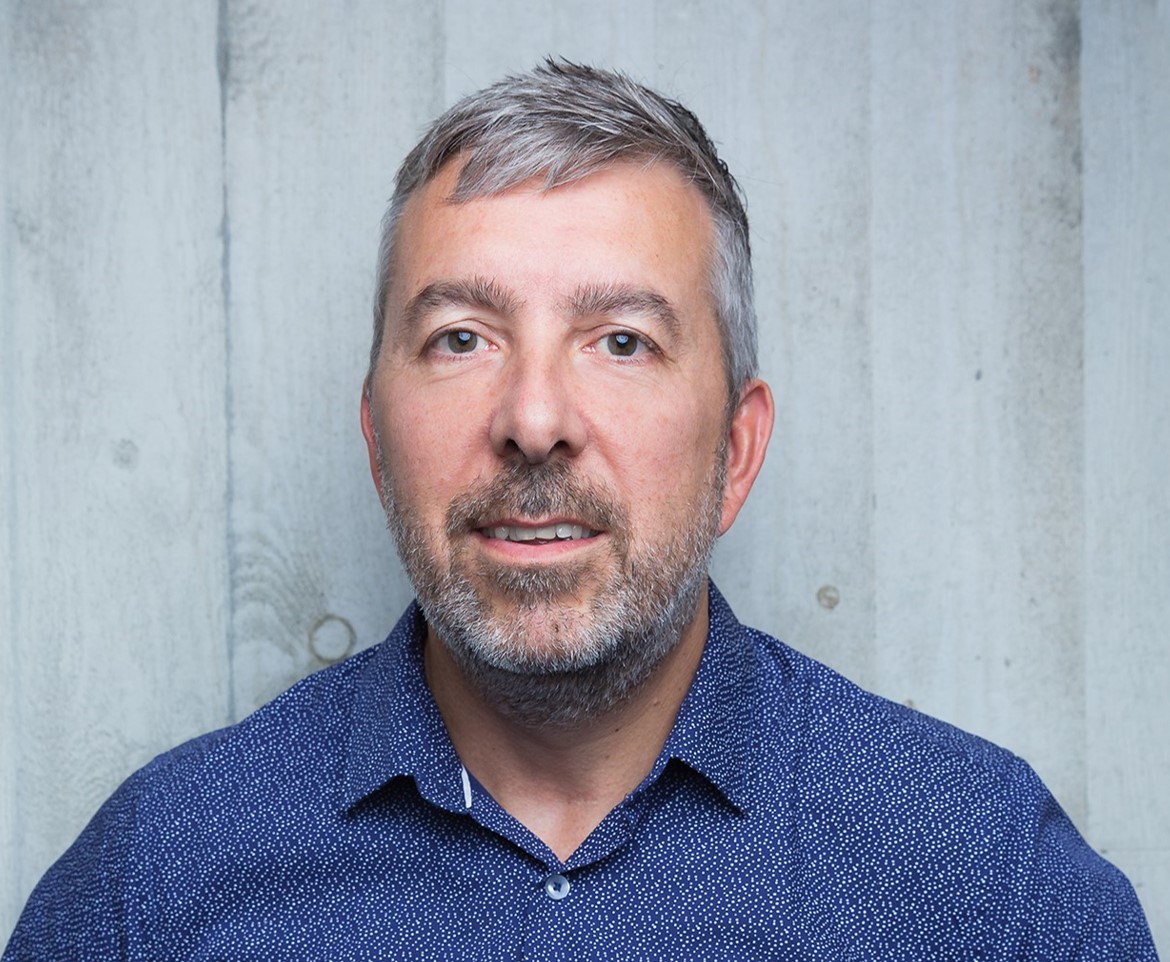 Dr Greg Blackburn, Founder and CEO of Zaza Technologies - Learning Scientist and EdTech Builder