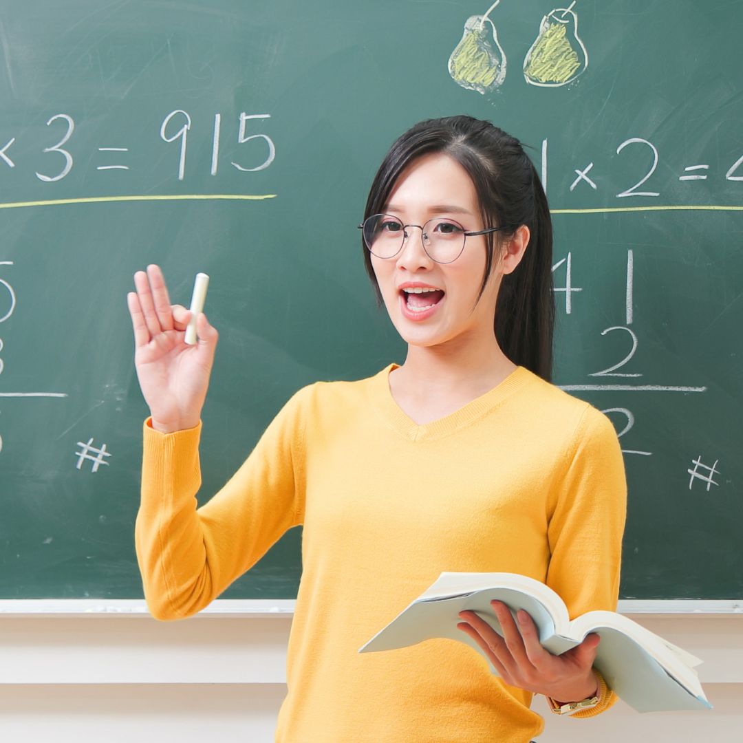 Sarah M., High School Teacher - Zaza user testimonial