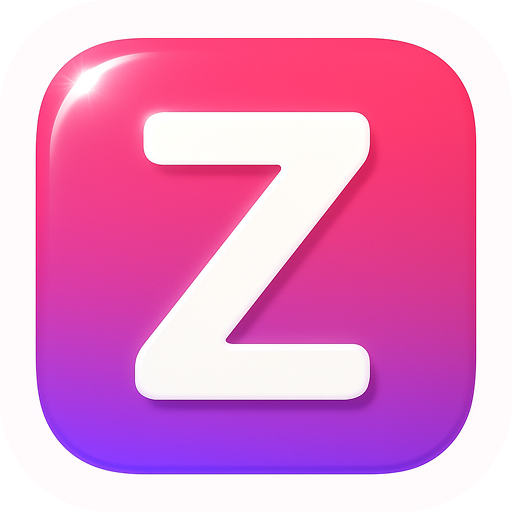 Zaza Technologies Logo - Ethical AI Tools for Teachers